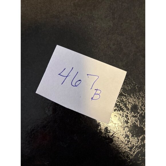 French Laundry Brown Striped Three Quarter Sleeve Open Front Cardigan SZ Large - Picture 7 of 7